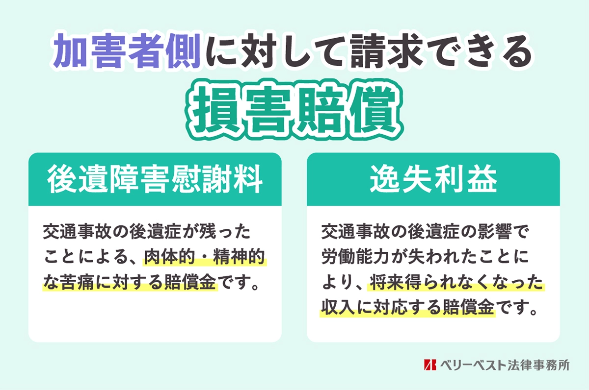 交通事故被害者が後遺障害等級認定を受けることの重要性