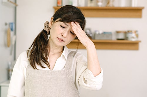 交通事故の主婦の休業損害｜保険会社の提示額に注意すべき理由