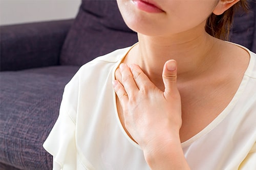 交通事故で鎖骨変形が生じたら？ 後遺障害等級・慰謝料について解説