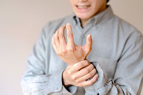 骨挫傷とは｜交通事故後の痛み・後遺障害・慰謝料を弁護士が解説