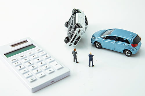 交通事故の示談金で損をしないために｜相場の目安や計算方法を解説