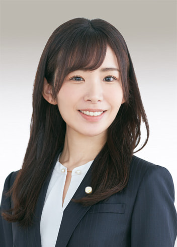 弁護士 吉田 万里菜