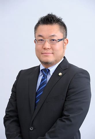 代表弁護士
